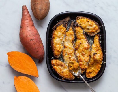 Top 6 Unexpected Ways to Use Sweet Potatoes in Your Home Cooking