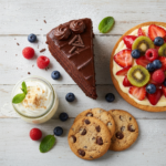 Delicious Dessert Ideas for Every Occasion
