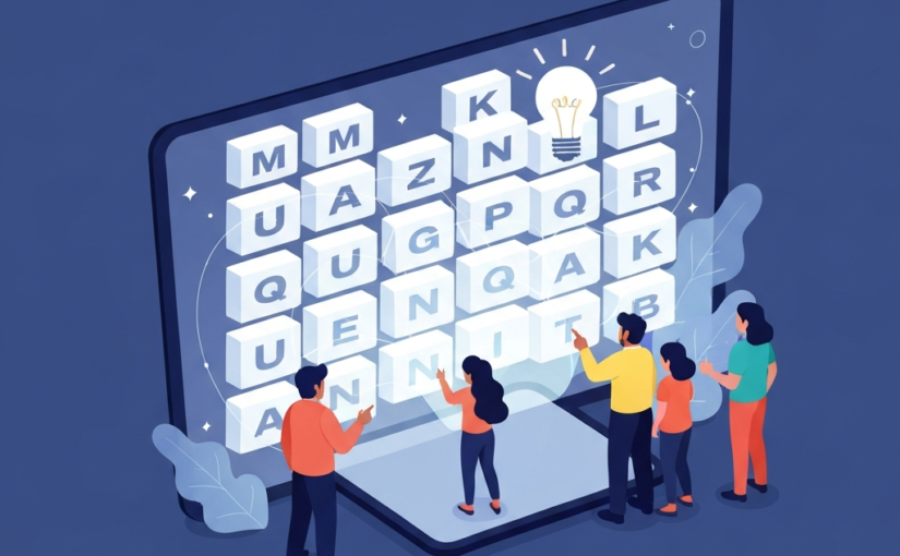 Crack the Code: Master Today’s Connections Puzzle